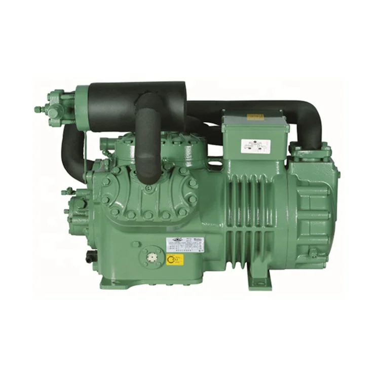 CC062 Cheap Price Hermetic C Type Compressor Model Numbers 3Ds3F46Ke-Tfc Refrigeration Compressor