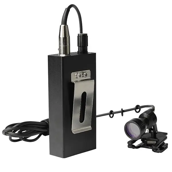 Medical Supplies Surgical LED Dental headlight