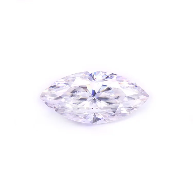 2022 DEF White Stone 0.8-3.1mm Jewelry 1 Carat/bag CVD Diamond Price Hpht lab grown Diamonds Hpht Diamond