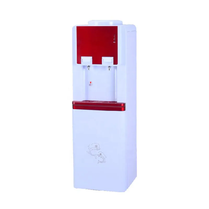Hot sale new arrival water cooler plastic manual bottled instant boiling water dispenser