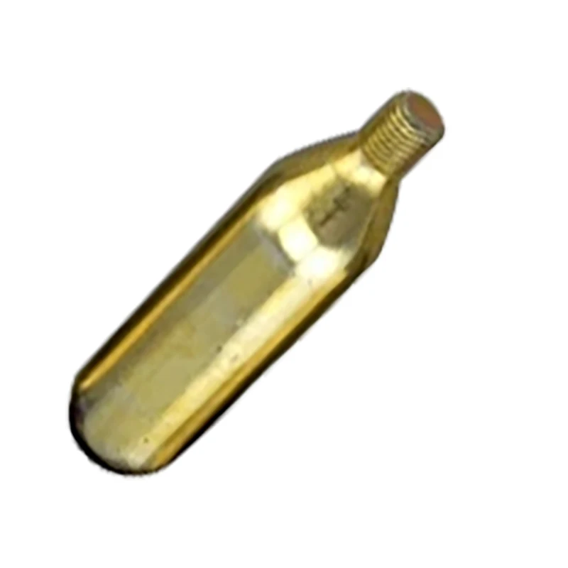 
food garde 16g CO2 cartridges for beer dispenser co2 cartridge 