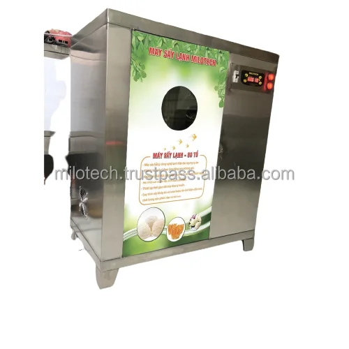 Энергосберегающая сушилка для птичьего гнезда, 4 лотка, низкотемпературная емкость 80, сушильная машина для птичьего гнезда