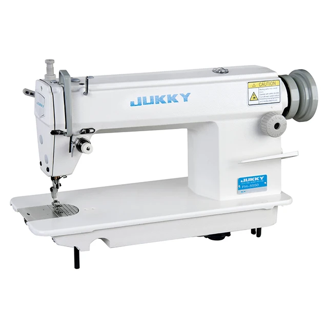 DDL8500 HIGH SPEED INDUSTRIAL SEWING MACHINE JUKKY BRAND