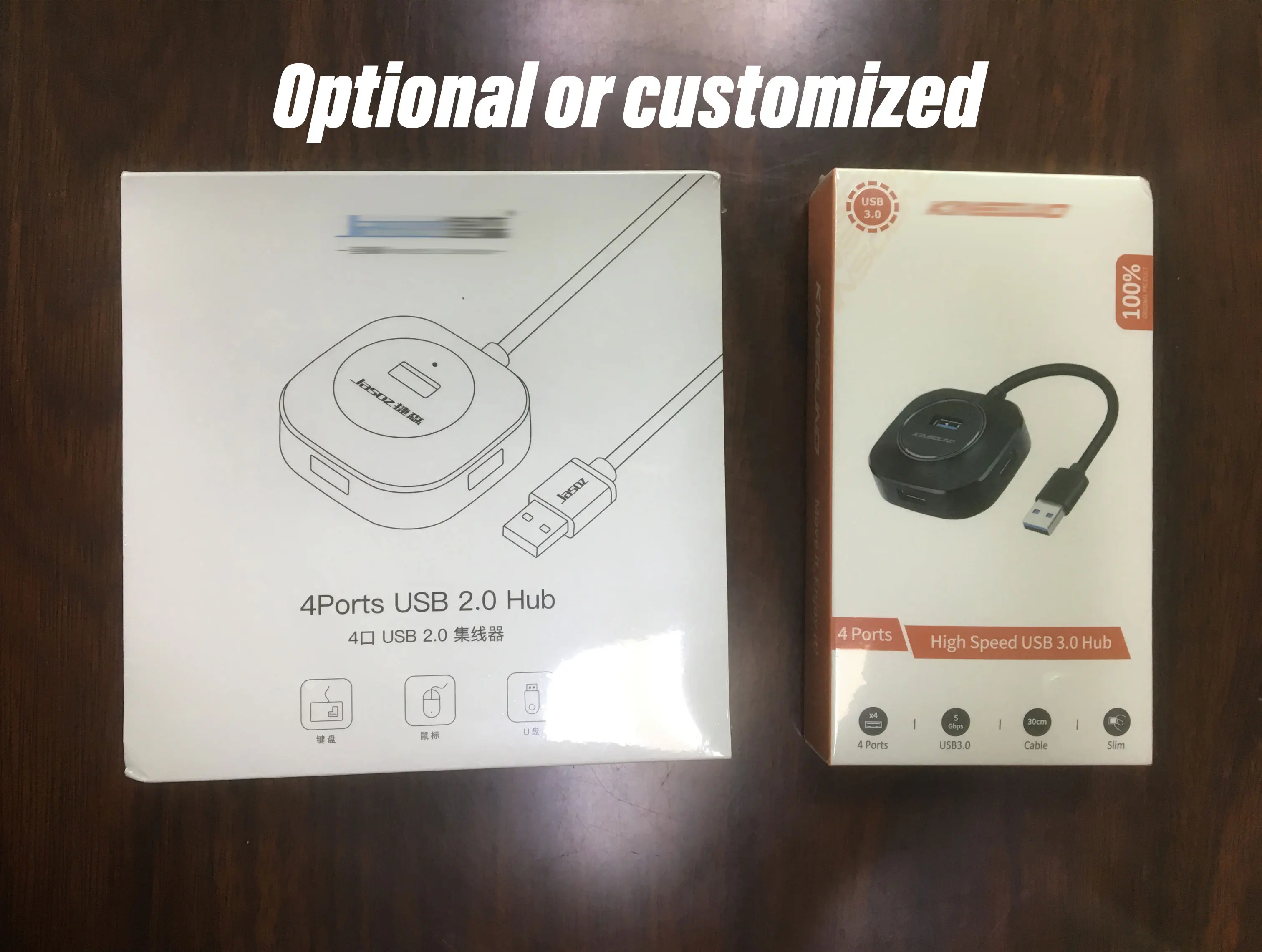  2 0 usb-кабель для передачи данных usb хаб портативных мульти концентратор разветвитель расширения высокоскоростной 5gbps4 порт