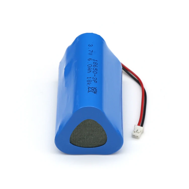 4s2p 18650 li-ion battery pack 14.8v 18650 battery pack 12v 18650 3s4p battery pack