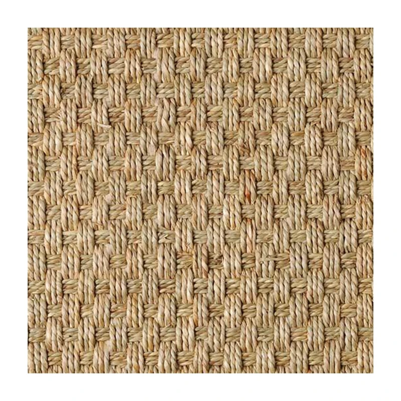 natural fibre carpet seagrass carpet floor covering for home hotel resort