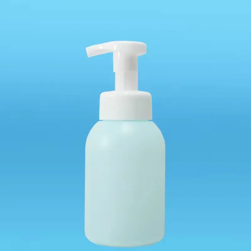 Private Label Kids Hair Care Moisturize Nourish Organic Baby Body Wash Shampoo And Conditioner Set For Baby