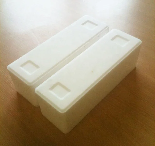 Factory high quality Cattle Cow animal Salt Lick Blocks Press Equipment salt brick making machine