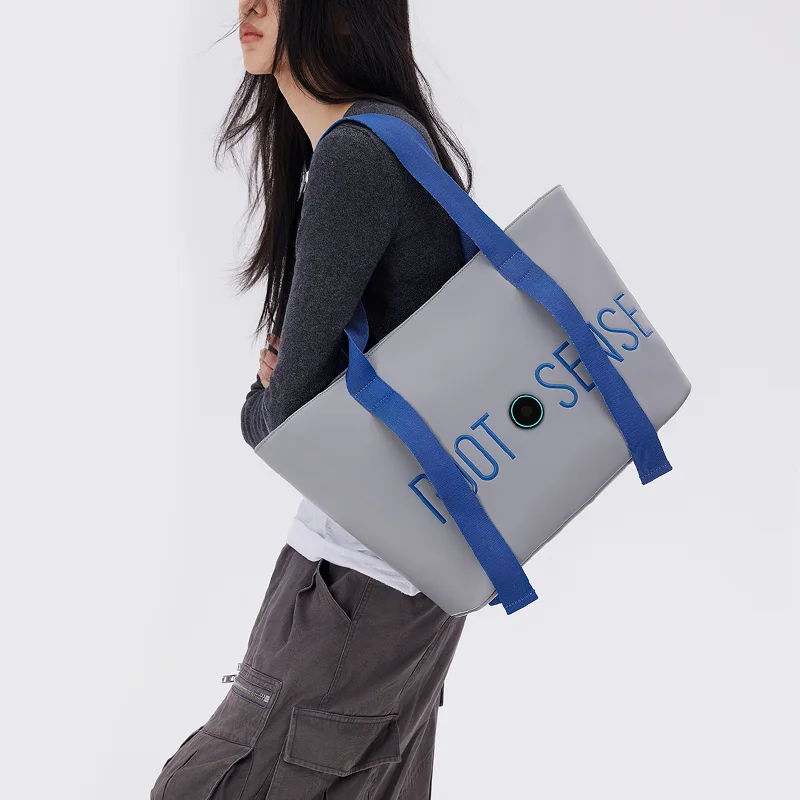 Hyperliving Factory Price Cheap Shoulder Girls Hand Bag Custom Logo Outdoor Shipping Crossbody Bag Women