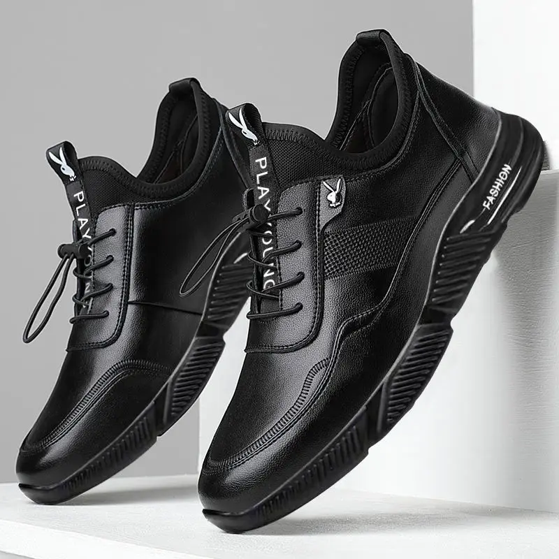 2021 Custom Design Loafers Comfortable Extended Causal Shoes Durable Espadrilles Loafers Men