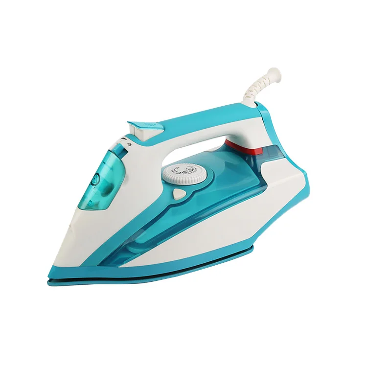 Новый дизайн Высокое качество бытовой Электрический Вертикальный Dc паровой утюг Прессор