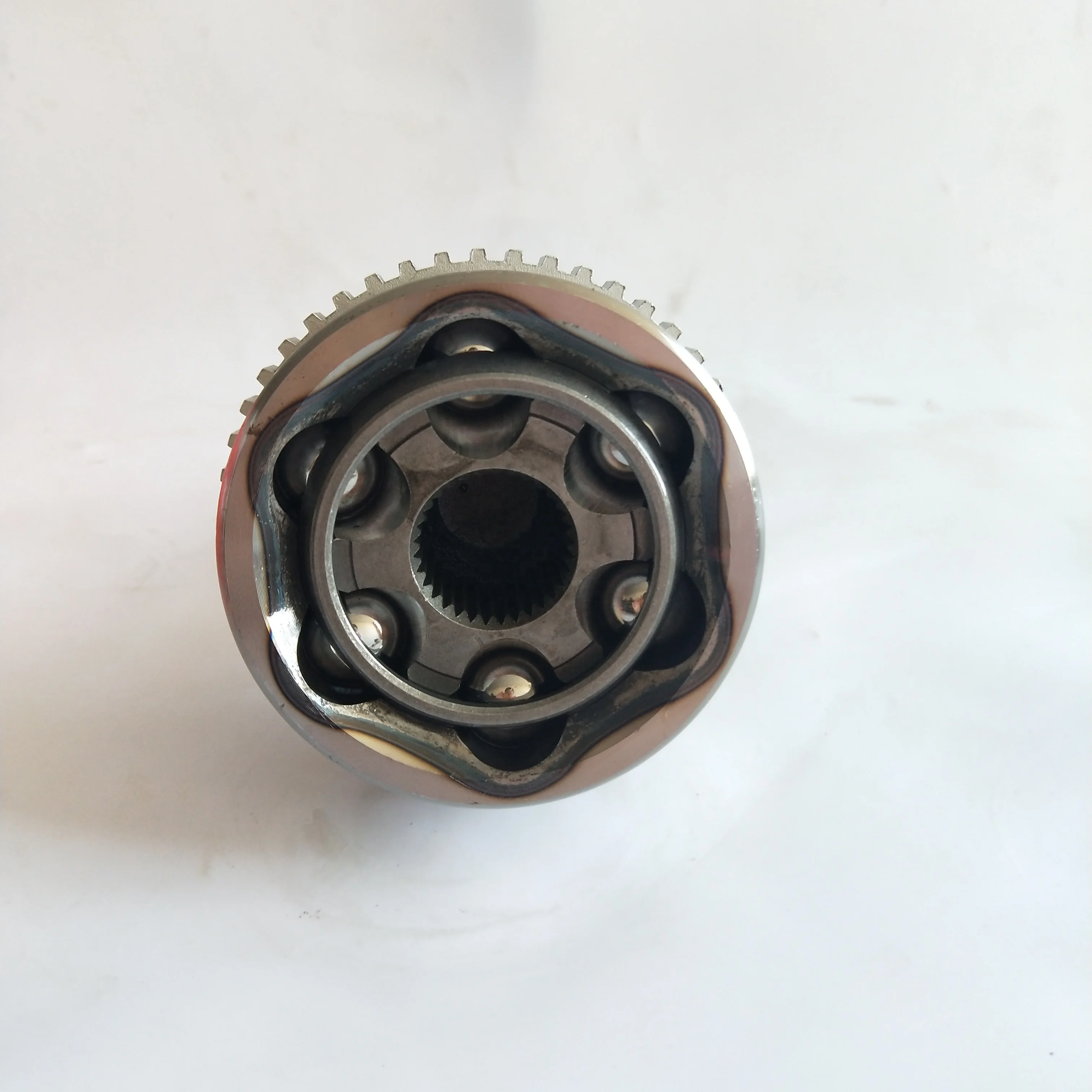 New Product ch-014 Vl Joint Telescopic Type Cv Joint High Speed Cv Joint On Sale