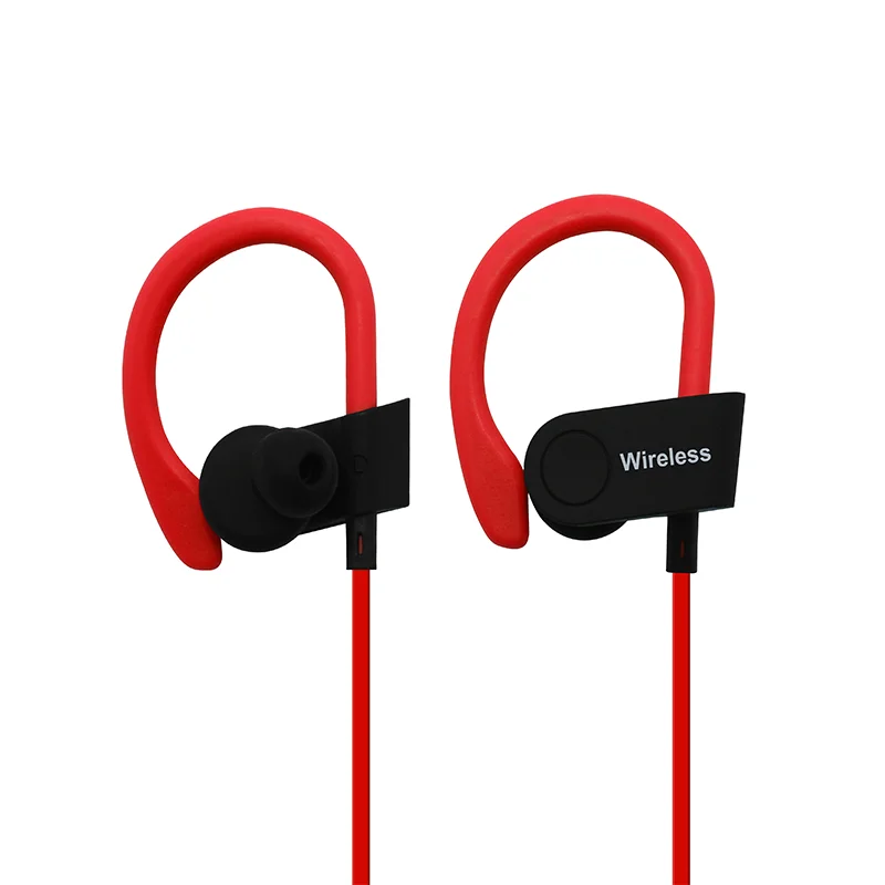 Горячие продукты беспроводные стерео наушники Встроенный микрофон Bluetooth 5,0 спортивные наушники
