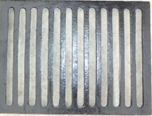 Ductile Iron Manhole Cover and Frame   Cast Iron Pipes      Ductile Iron