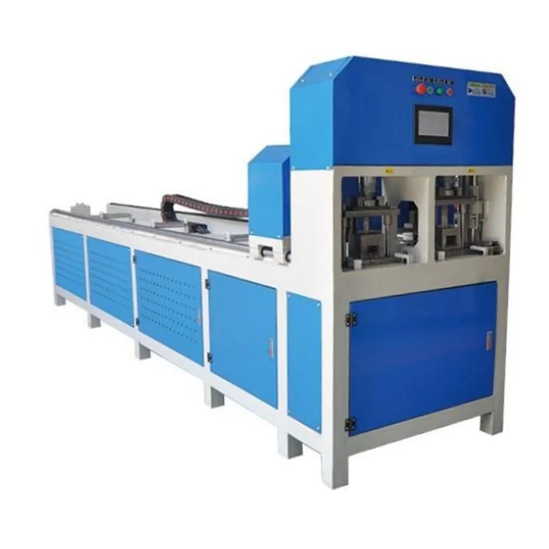 automatic/manual hole punching machine metal plate hole punching machine steel hole punching machine