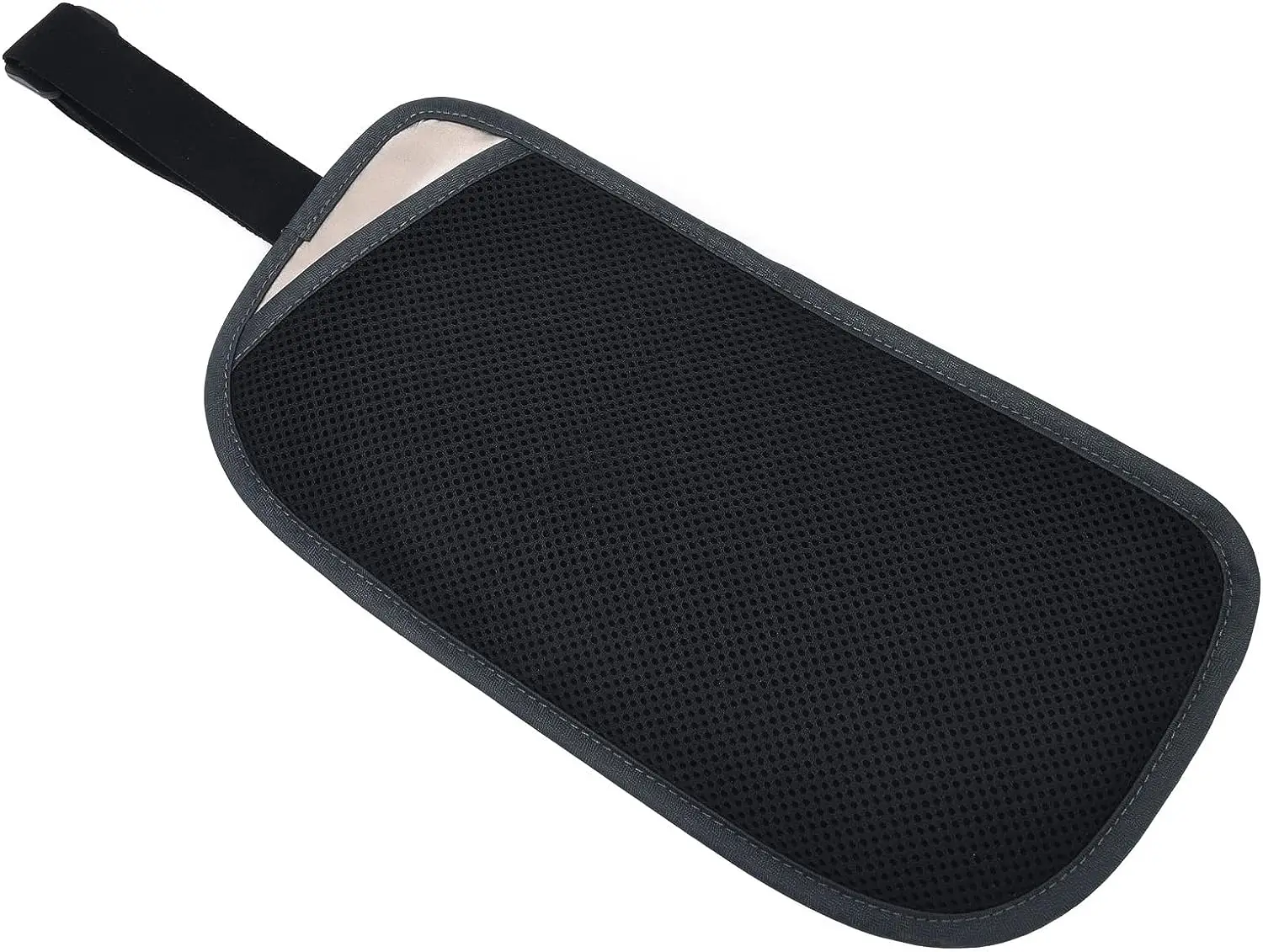 Factory straight selling Money Belt Secret Pocket Hidden Security Travel Waist Money Belt