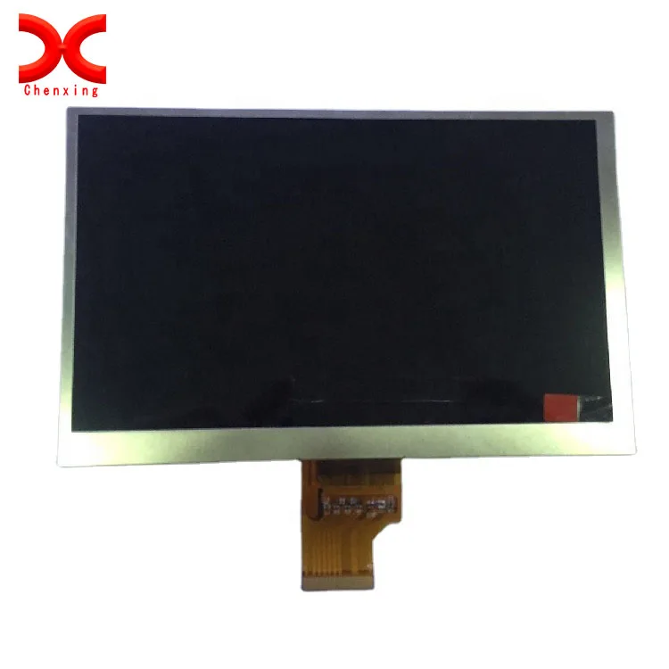 Preferential sale LCD screen panel 7 inch LCD Module  HJ070NA-13A