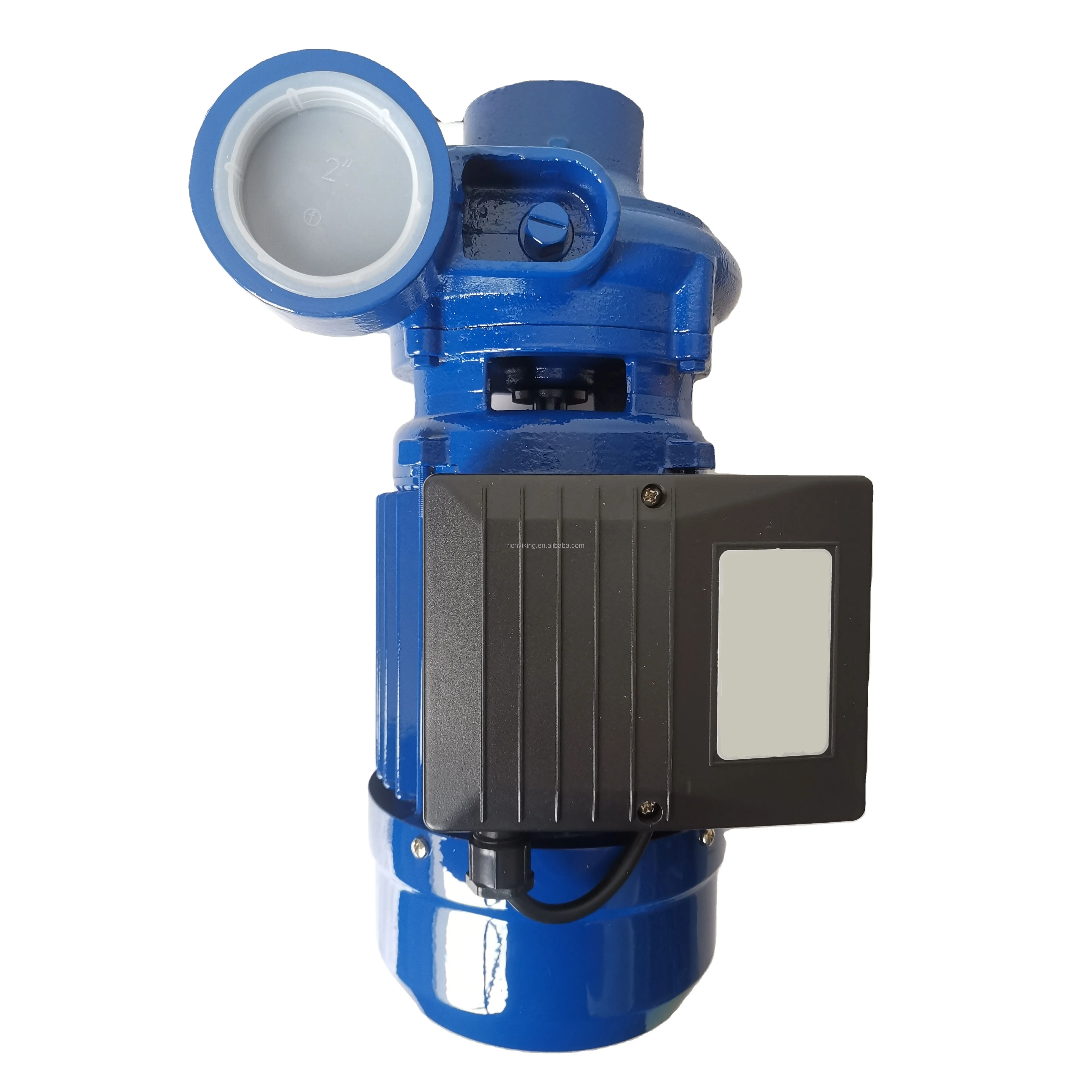 HOT-SALE 1.5kw Low Price 2 Inches Centrifugal Water Pump 220v 2DK20