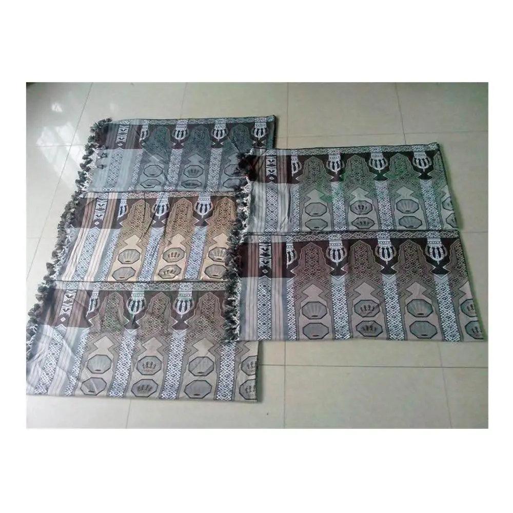 Коллекция 2021 года, лимитированная Исламская Мужская молитвенная юбка, одежда Sarong MD008