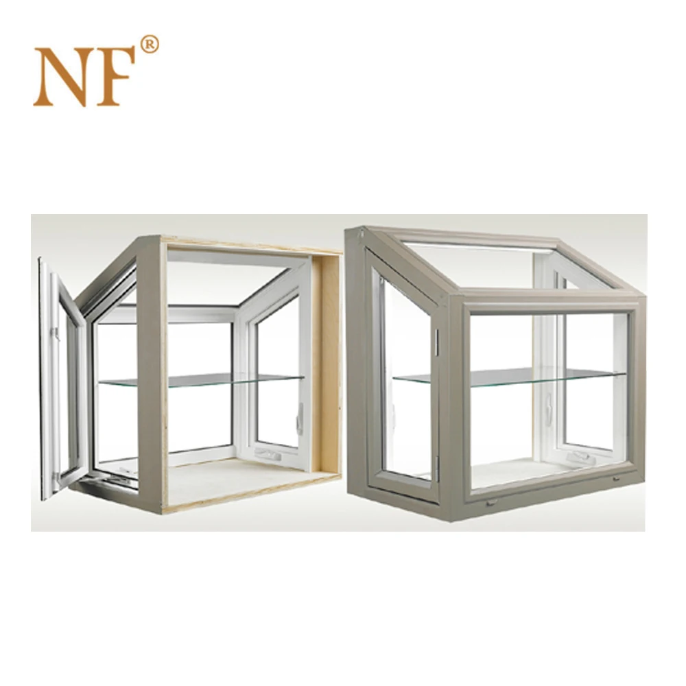 
Aluminium Garden Sun Room /glass house with Double Glazing for Yard 