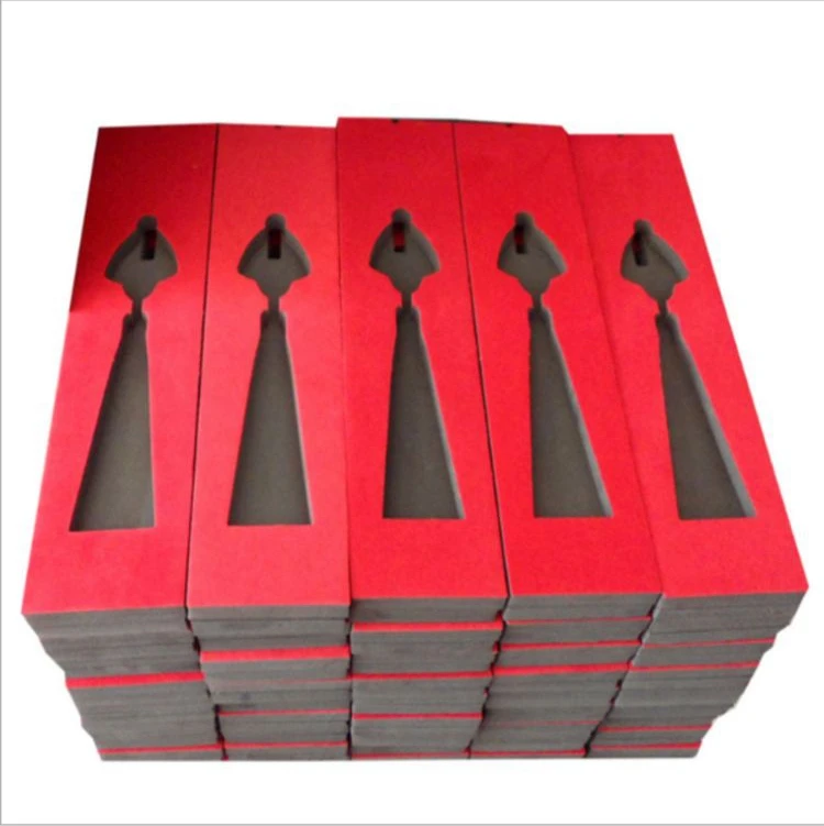 Wholesale Promotion Box Anti-static Good Processing Performance Biodegradable Foam Tray