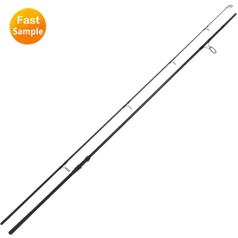 carp rods 12ft 5.0lbs customized carpfishing