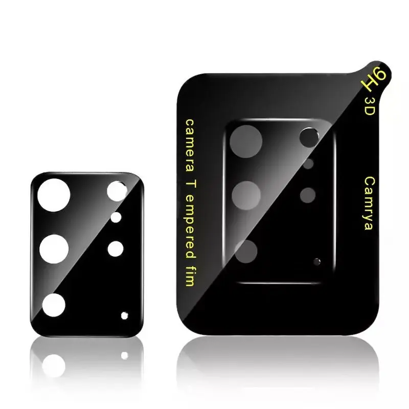 Camera Lens Screen Protector For OnePlus 1+ 8T 9 9Pro 9R Nord n10 Mobile Phone Tempered Glass Lens Cover