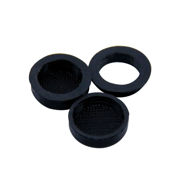 Low Price Wholesale Factory 3d Printing Service Black TPU Tube Enclosure Film Parts Drone Accessories