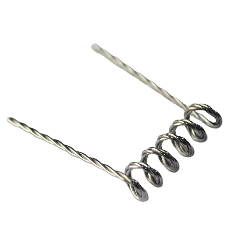 Tungsten wire  used in electrolamp production