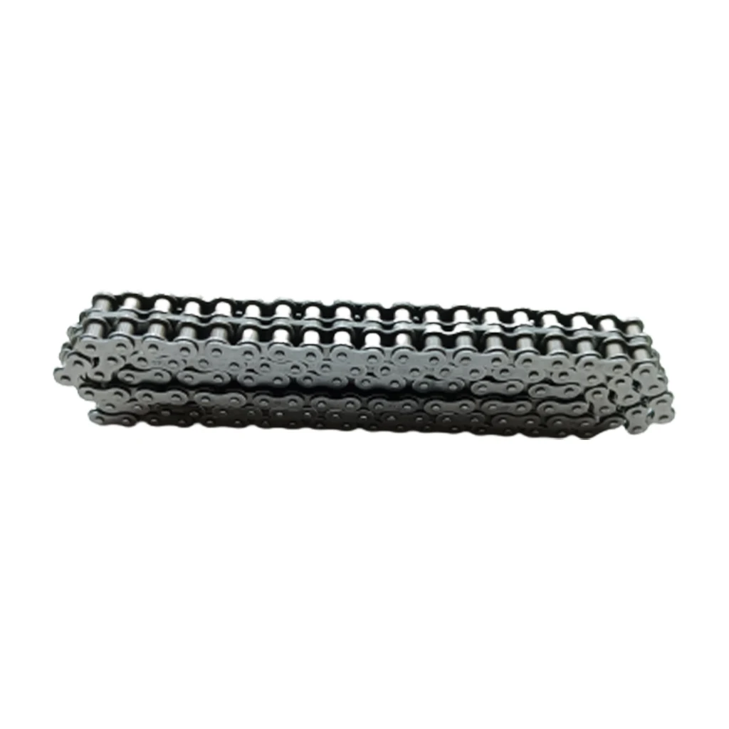 Manufacturers customisable Wholesale 40-2R  Roller Chain 08A-2