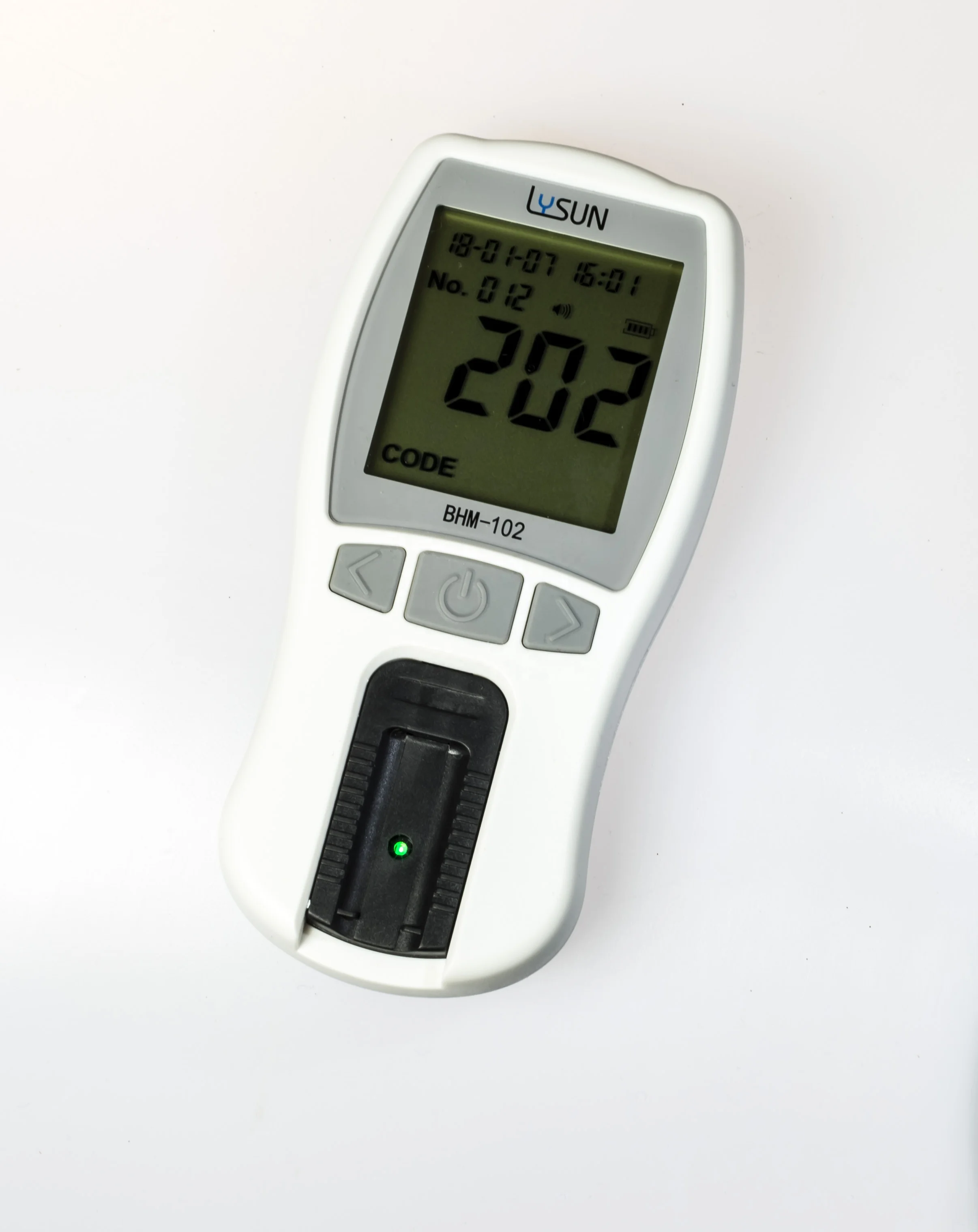 hemoglobin analyzer hematology analyzer portable POCT for self-testing and clinics