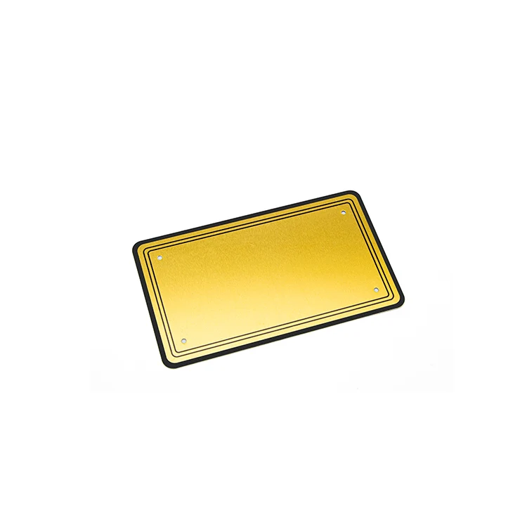 custom funeral accessories suppliers prayer cards memorial card funeral name plate