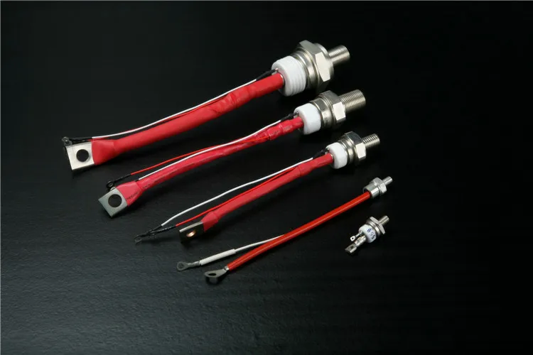 
Phase Controlled Thyristor 