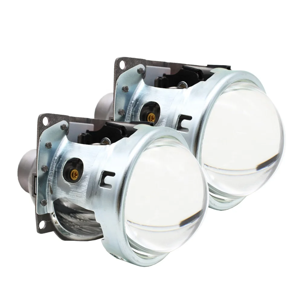 Автомобильные Универсальные фары TAOCHIS 3 0 дюйма Hid Биксеноновые прожекторные линзы KOITO Q5 H4 модифицированные ксеноновые лампы D2S