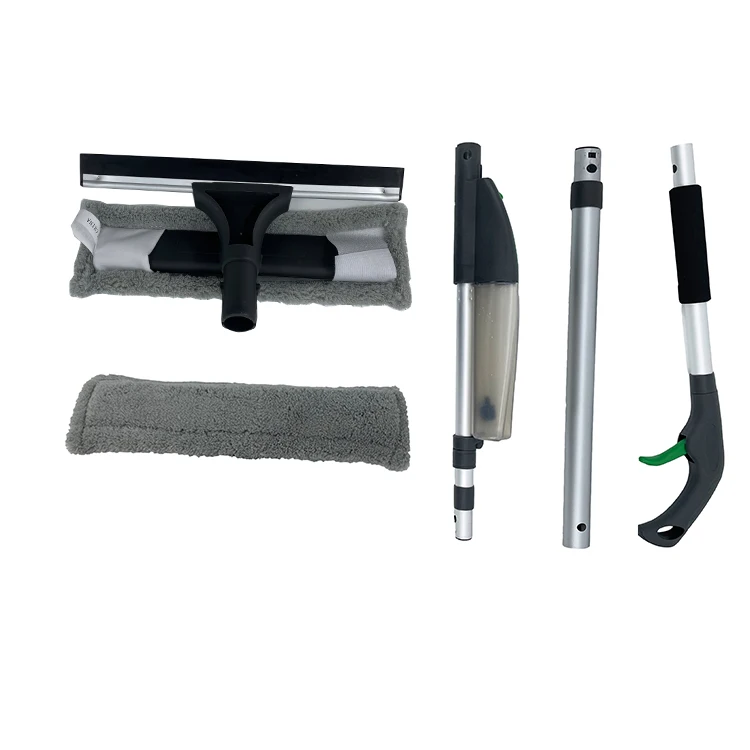 Cleaning Products Microfiber Window