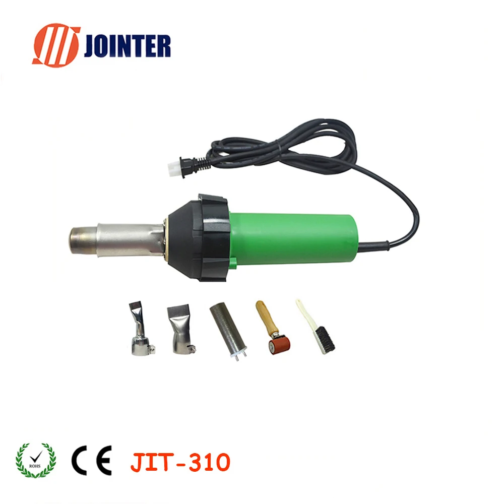 Small PVC Welding Machine Inflatable Boat , Hand Tools Banner Welder Machine