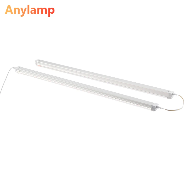 9W 14W T8 Tube 18W Growing Light Professional Strip Hydroponic Indoor Plant Tube LED Grow Lights