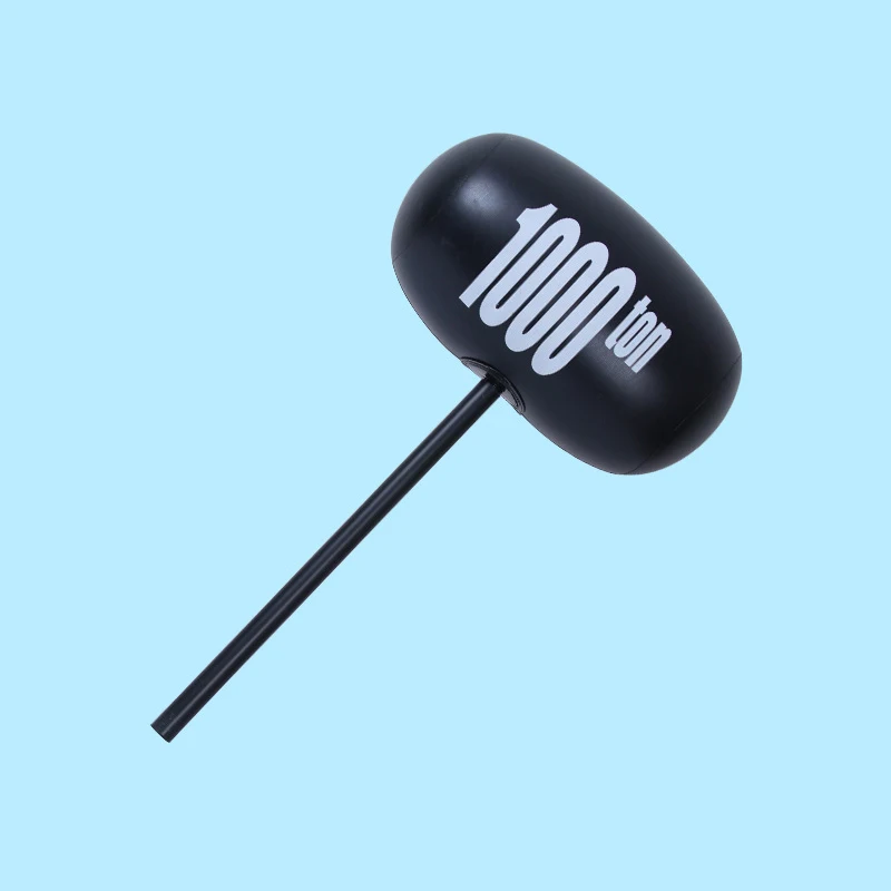 Morden Style Pvc Air Toy Kid Inflating Israel Sledge Alibaba Inflatable Hammer