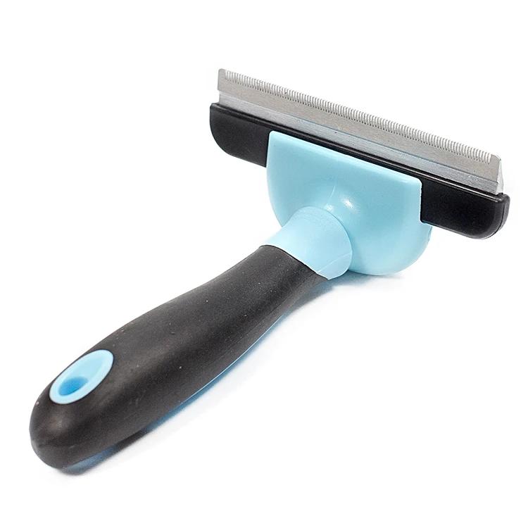 Расческа для собак от производителя Amazon, Лидер продаж, OEM ODM