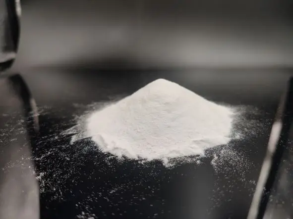 ISO/GMP certified sodium hydrogen carbonate inorganic minerals white powder NaHCO3 Baking soda Sodium Bicarbonate