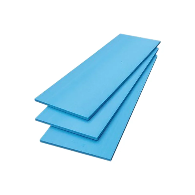 High density XPS 10mm foam polystyrene xps insulation board