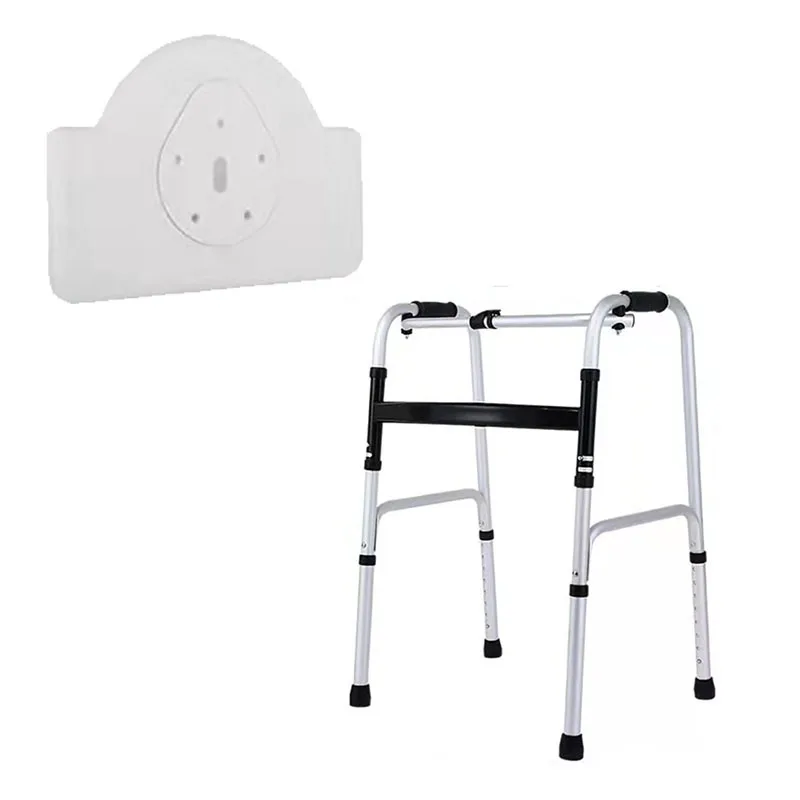 elderly walker rollator walker with seat walker for rehabilitation
