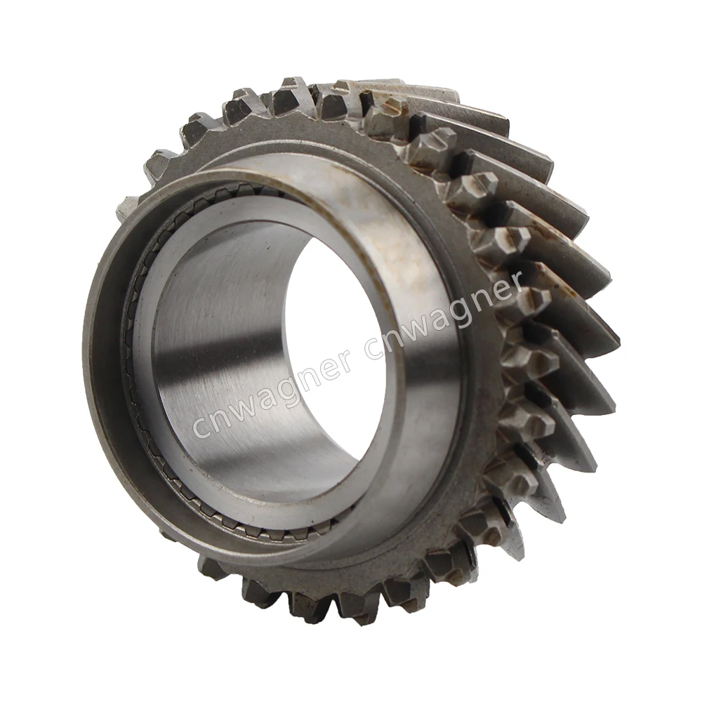 CNWAGNER 33336-35100 car transmission and pinion automatic steering rack and automatic steering device for Toyota HIACE HILUX