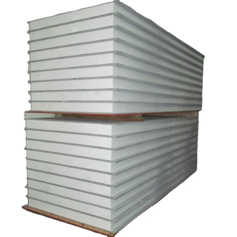 Сборные комплекты для дома Sip панели