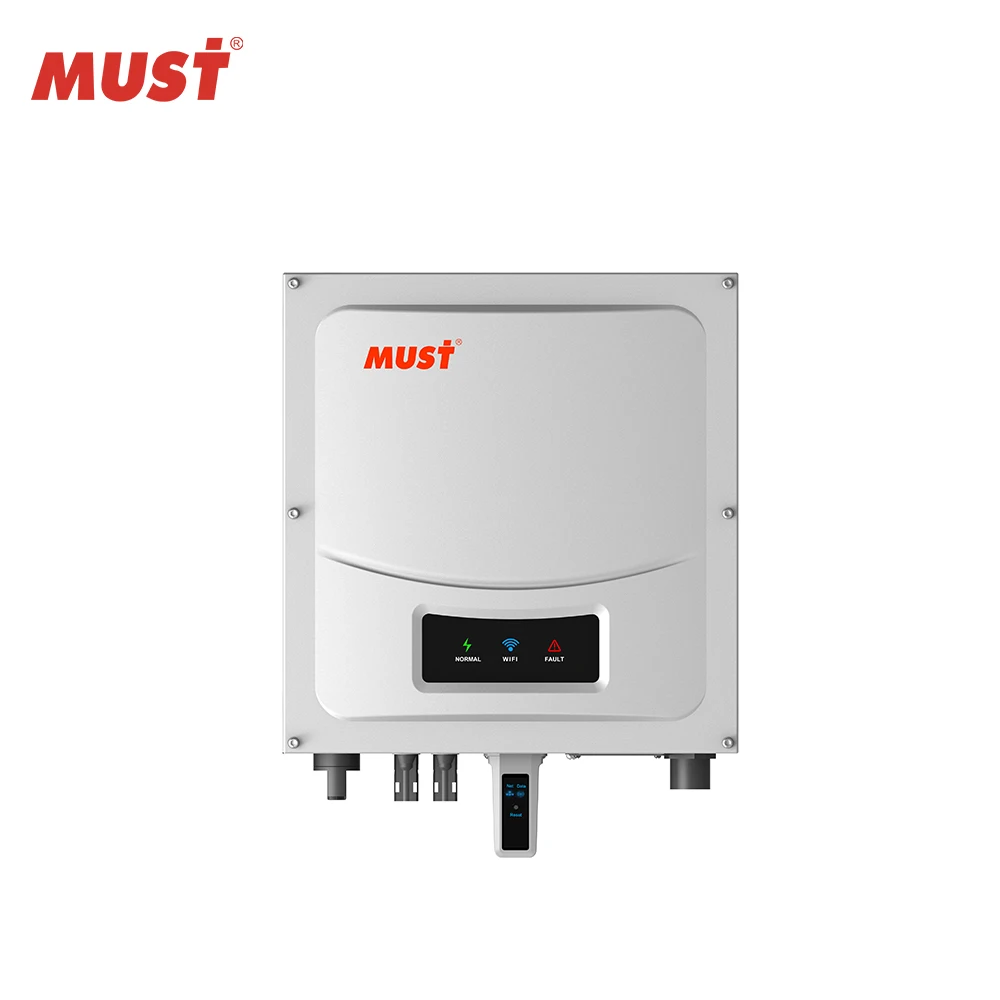 On grid IP65 13KW 160-1000V solar inverter DSP controller three phase solar Inverter with zero export grid tie inverter