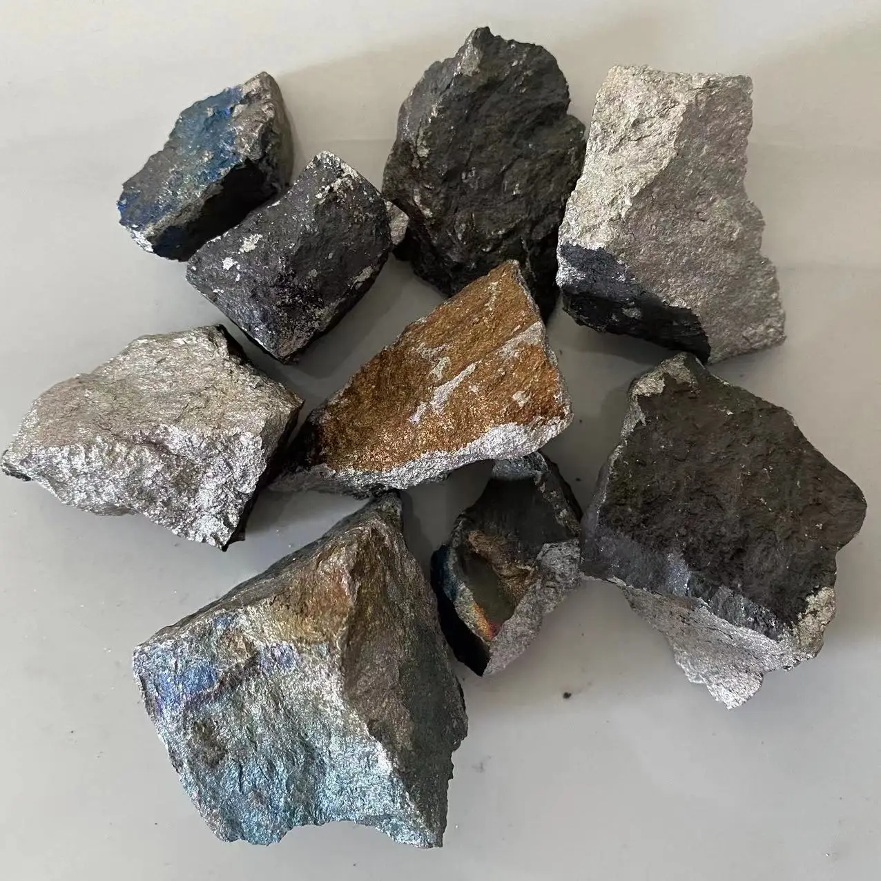 Прямая поставка с завода ферро марганец низкоуглеродистый Ферро ферромарганец для производства стали и литейного литья