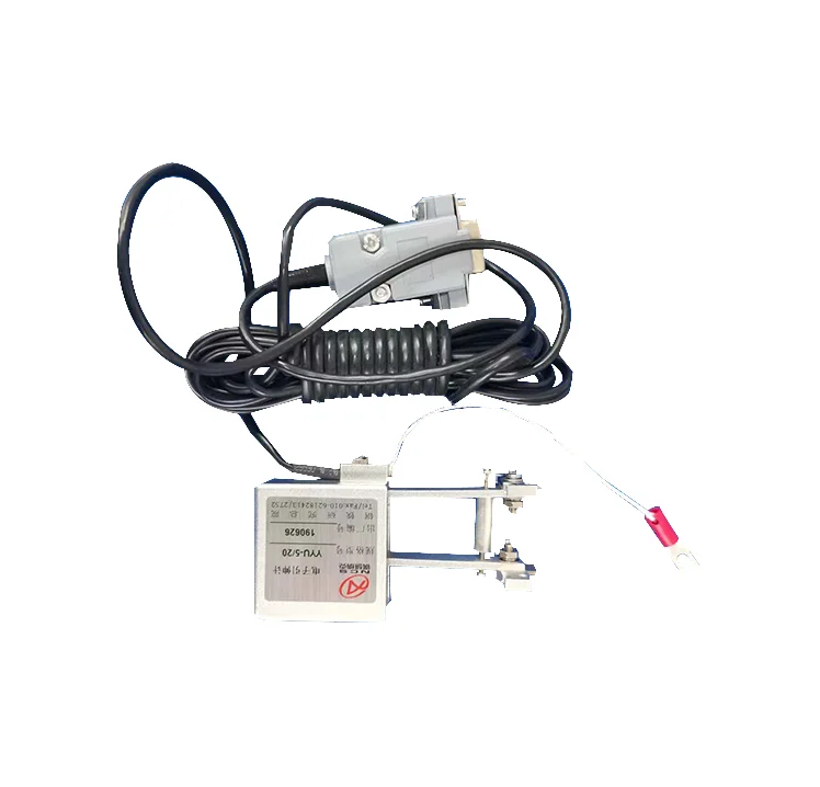 Simple Operation  Electronic tensile testing machine extensometer with low price