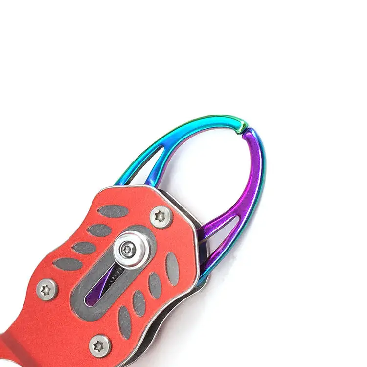 Mini Color Fish Controller Outdoor Titanium Fish Controller Wholesale Fish Controller