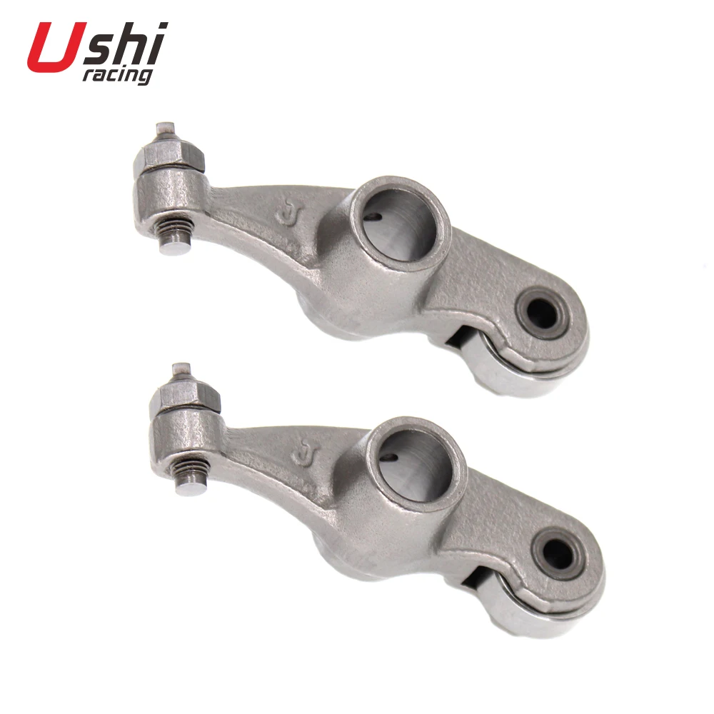 Racing High Performance KCJB-132-00R Motorcycle Tiger Arm Rocker Assembly For Honda