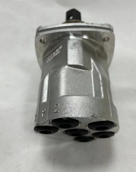 for komatsu PC56-7 yanmar Vio45-6 joystick assy  kawasaki hand valve assy joystick assy